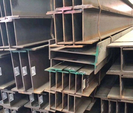 下冶镇Q235C工字钢